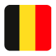 eSIM Belgium Flag
