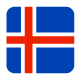 eSIM Iceland Flag