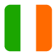 eSIM Ireland Flag