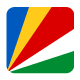 eSIm Seychelles Flag